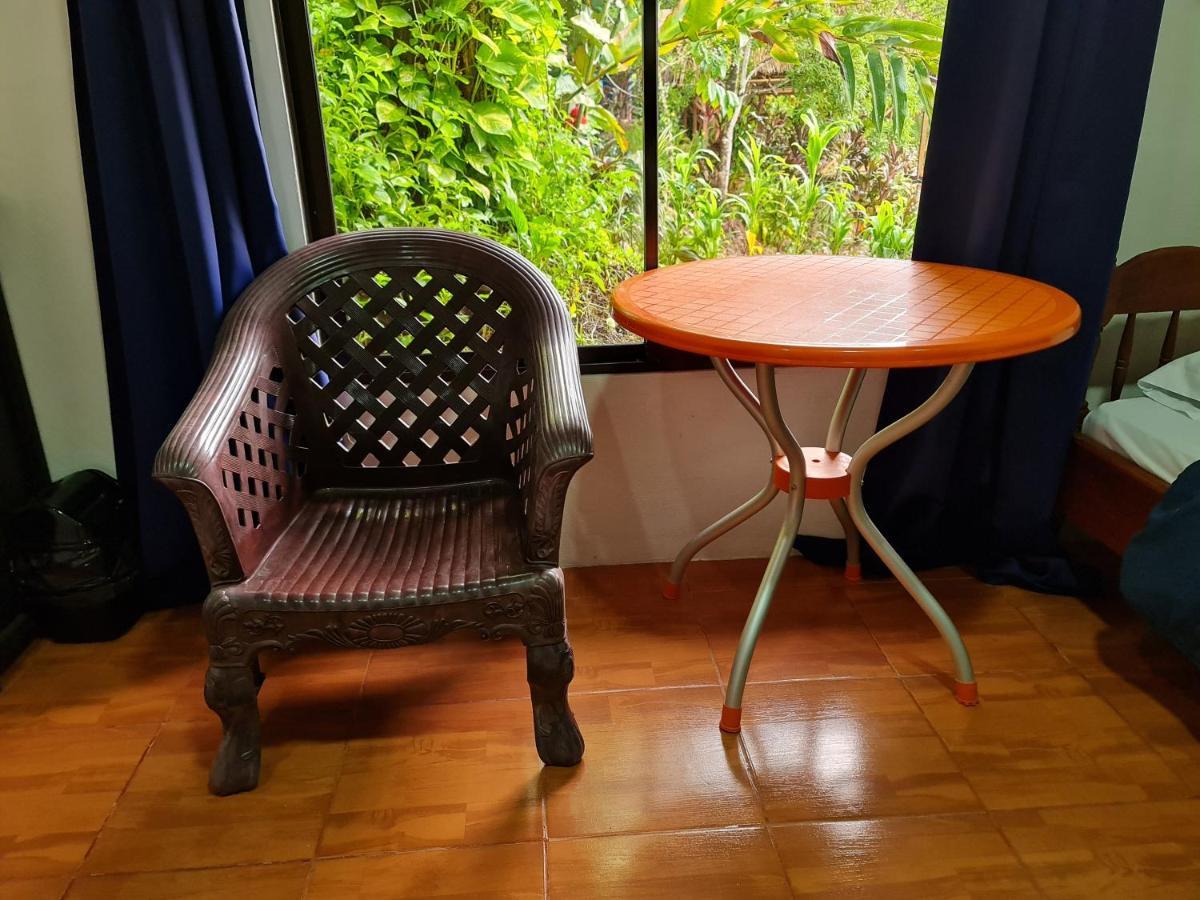 Osa Corcovado Lodge Drakes Bay Chambre photo
